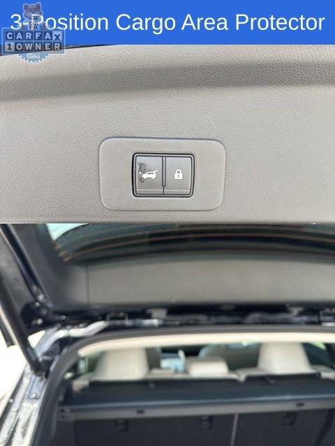 Used 2025 Nissan Murano SL w/ Cargo Package AWD/4WD image 13