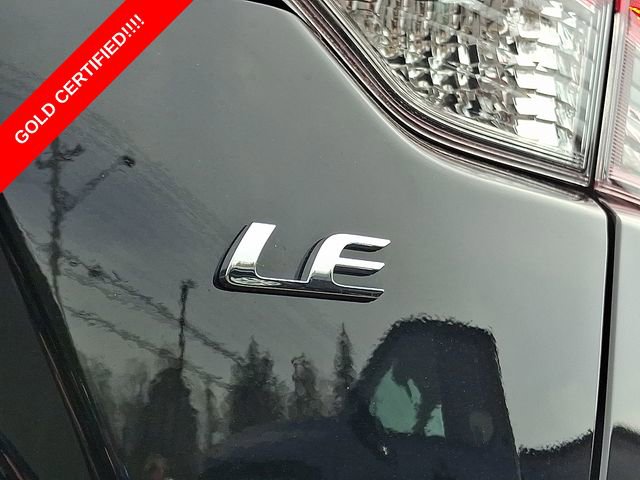 Certified 2025 Toyota Corolla LE w/ LE Premium Package image 31