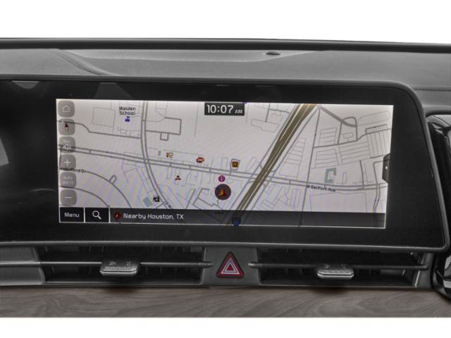 Used 2023 Kia Sportage X-Line AWD/4WD image 16