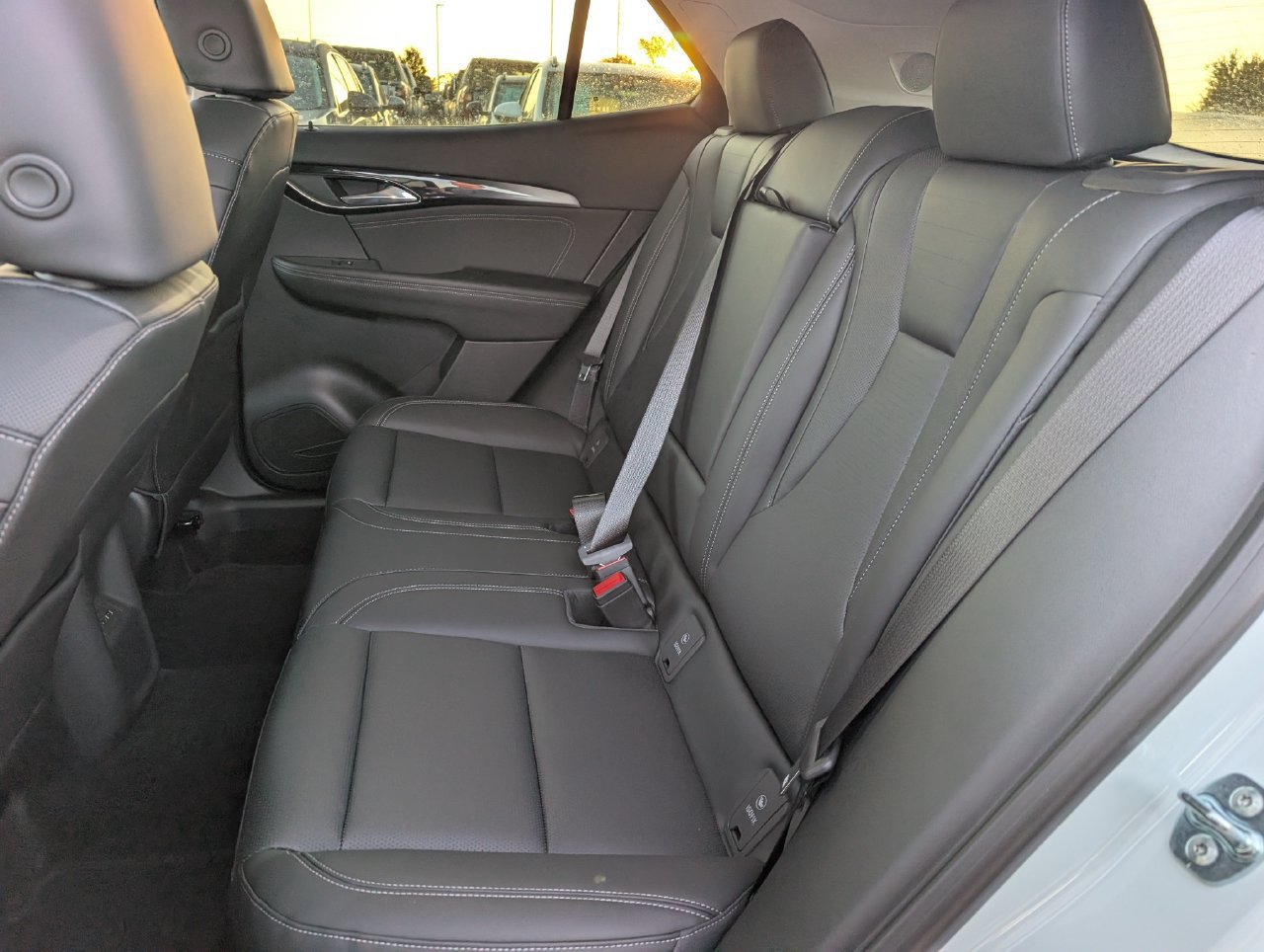 New 2026 Buick Envision Preferred AWD/4WD image 20