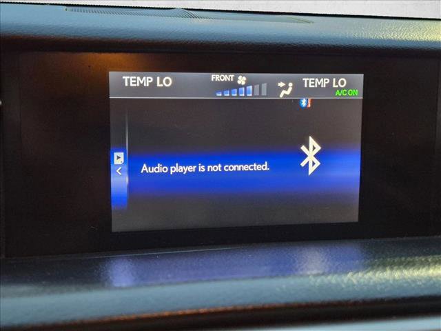 Used 2015 Lexus IS 250 RWD image 8