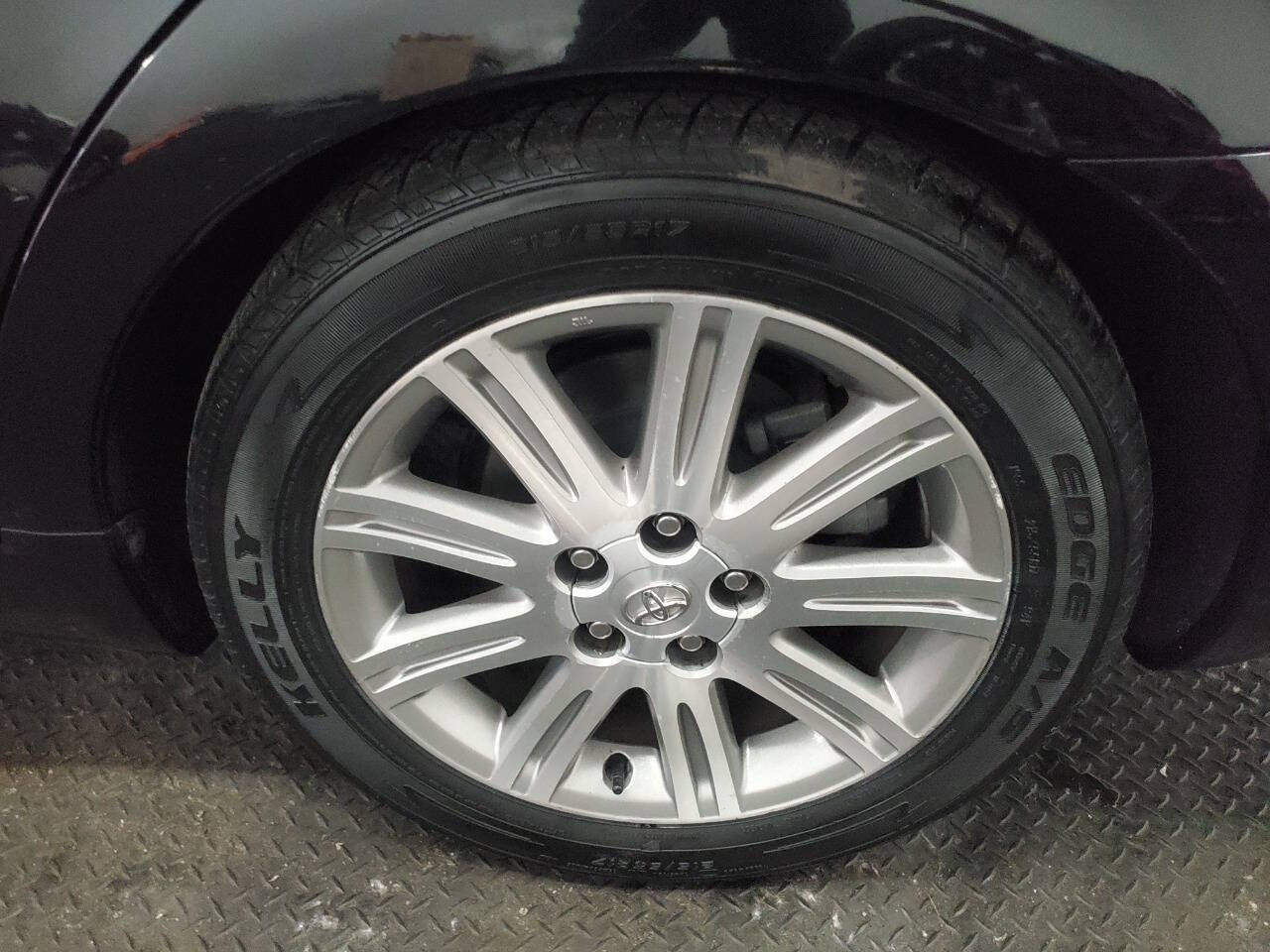 Used 2008 Toyota Avalon XL FWD image 22