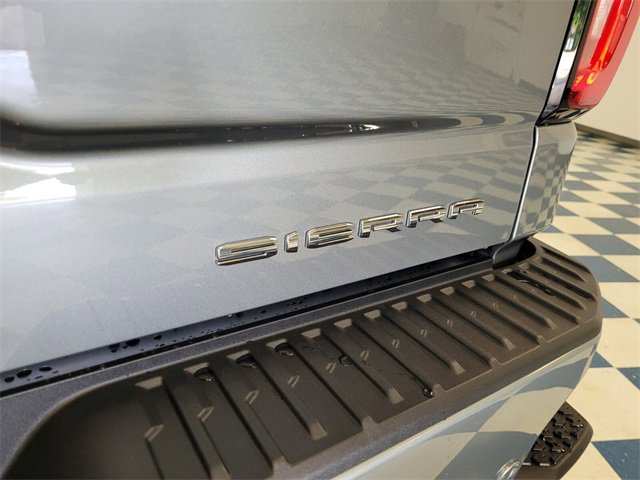 New 2026 GMC Sierra 1500 Denali image 8