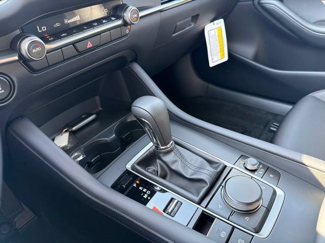 New 2026 MAZDA MAZDA3 s Sport FWD image 34