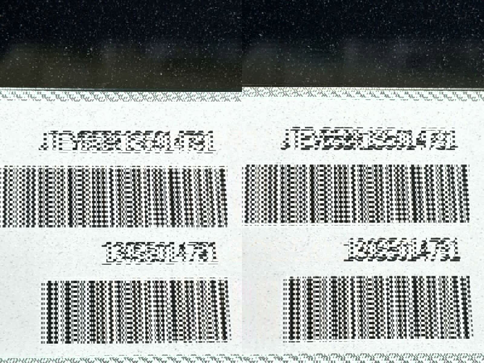 New 2025 Toyota 4Runner TRD Off-Road image 34