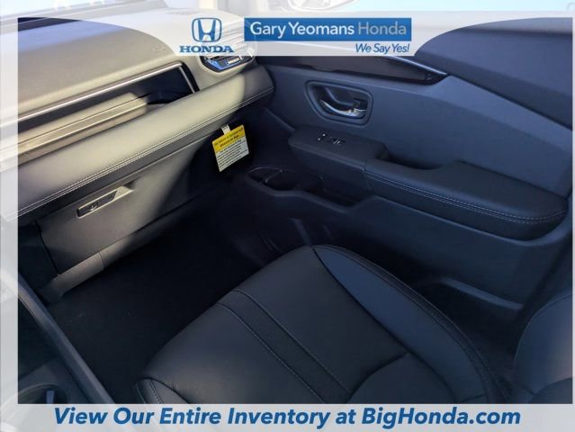 Certified 2026 Honda Passport RTL image 18