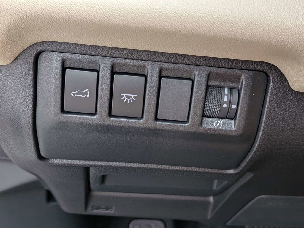 New 2026 Subaru Ascent Limited AWD/4WD image 30