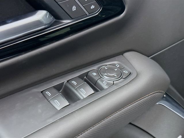 New 2026 Chevrolet Tahoe High Country image 21