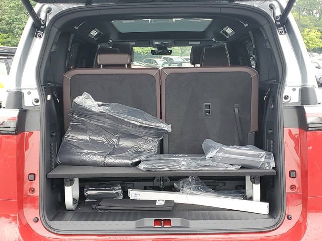 New 2025 Volkswagen ID. Buzz Pro S Plus image 7