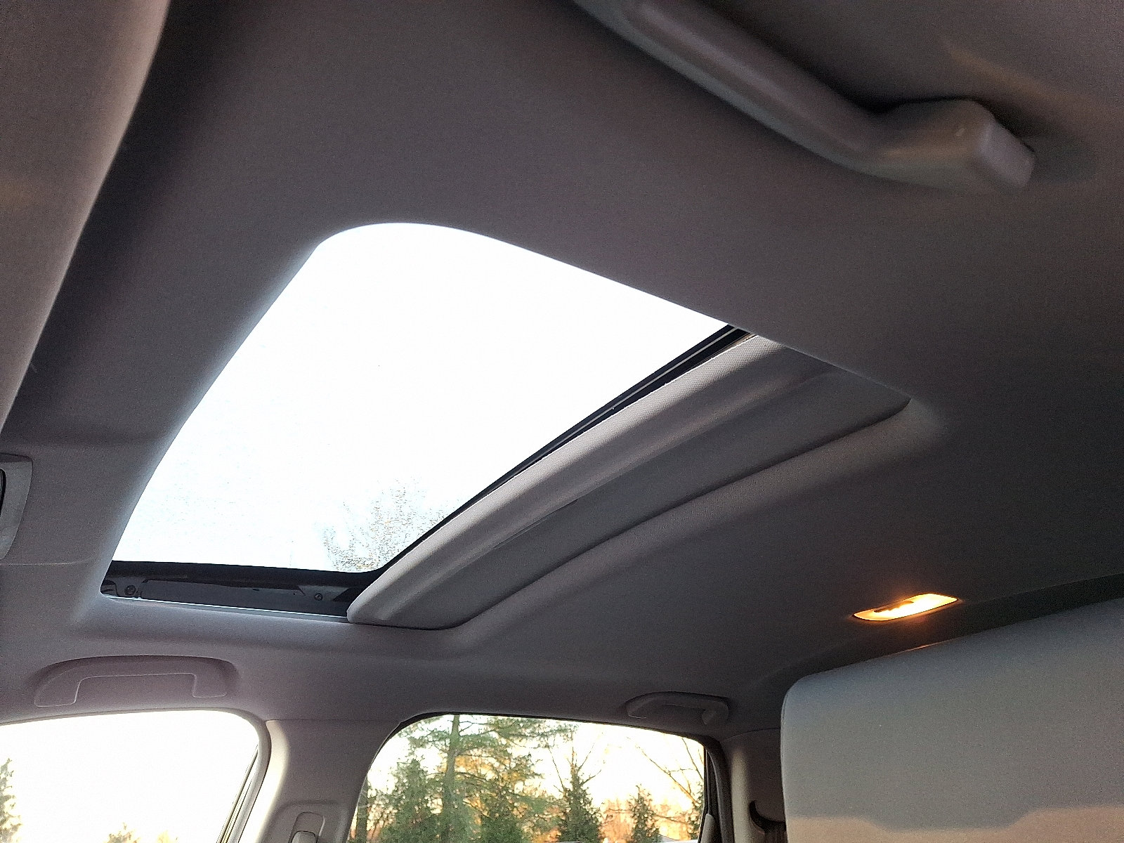 Used 2018 Honda CR-V EX-L image 21