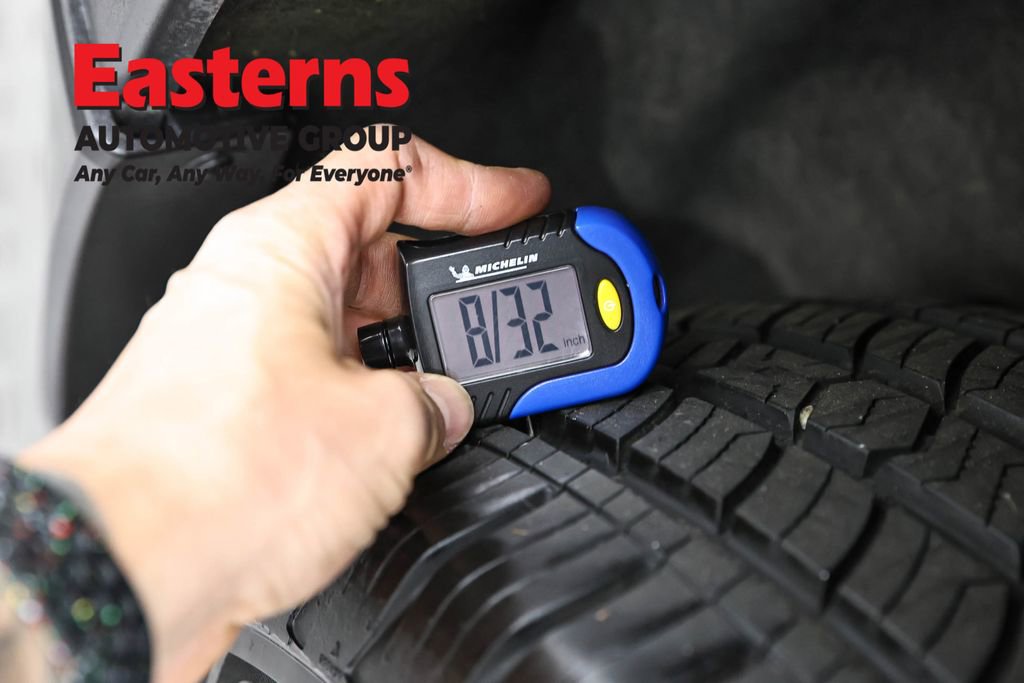 Used 2021 Chevrolet Traverse LT AWD/4WD image 29