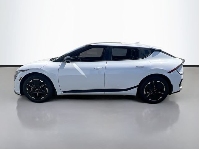 New 2026 Kia EV6 GT-Line RWD image 4