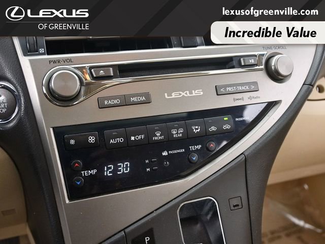 Used 2015 Lexus RX 350 FWD image 18