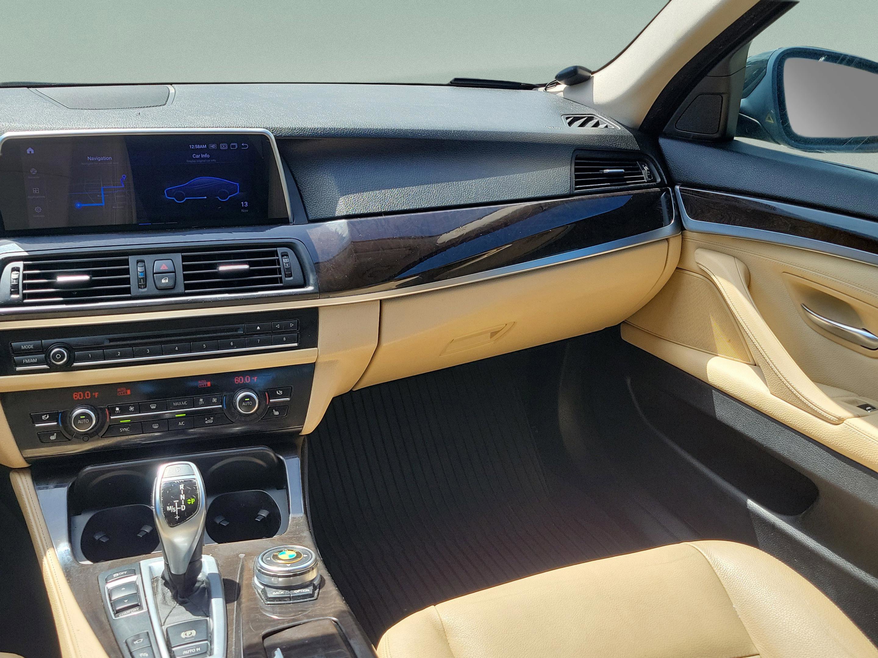 Used 2016 BMW 528i Sedan image 17