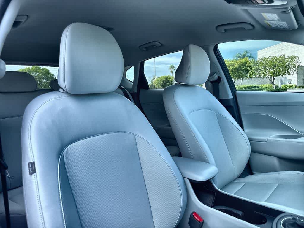 Used 2024 Hyundai Kona SEL FWD image 27
