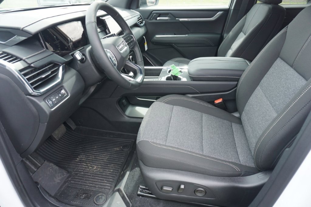 New 2025 GMC Acadia Elevation w/ LPO, Floor Liner Package image 14