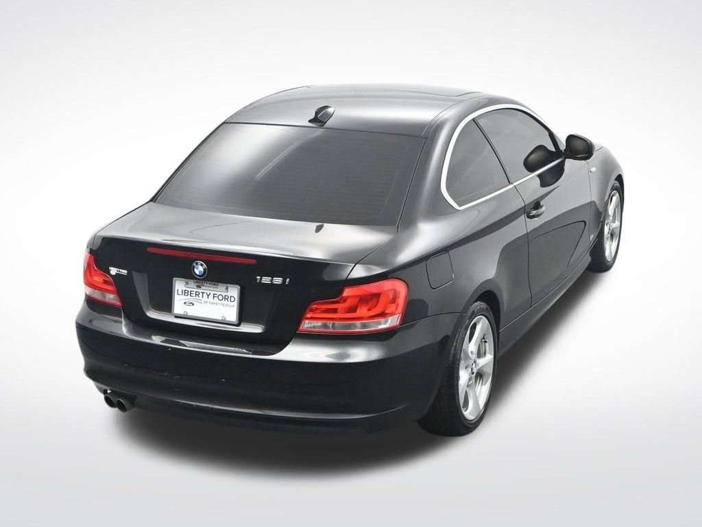 Used 2012 BMW 128i Coupe image 25