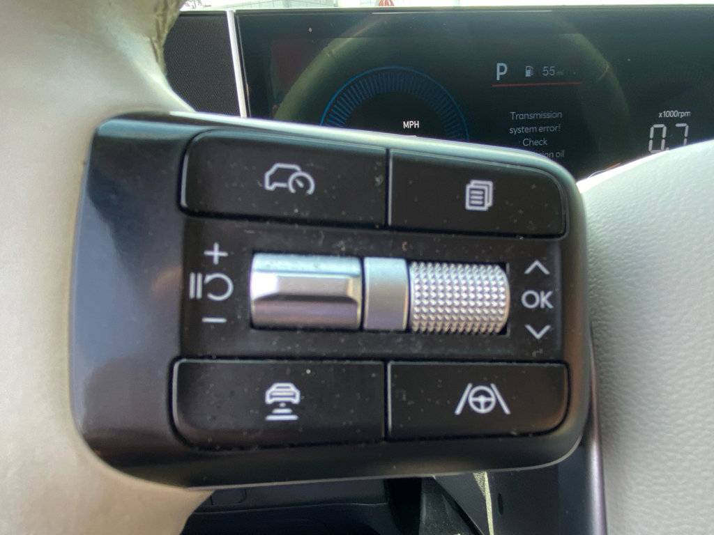 Used 2025 Hyundai Santa Fe SEL w/ Tow & Go Package image 20