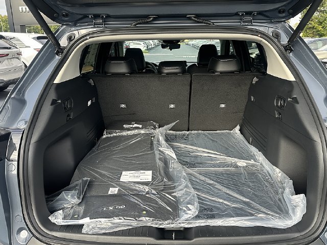 New 2026 MAZDA CX-50 AWD 2.5 S w/ Weather Package image 13