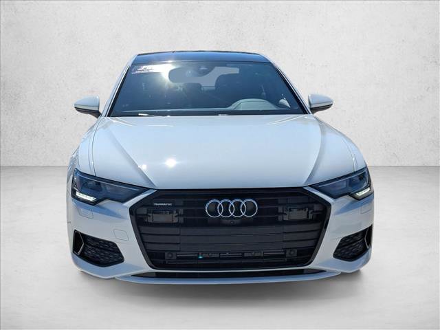Used 2023 Audi A6 Premium Plus video 2