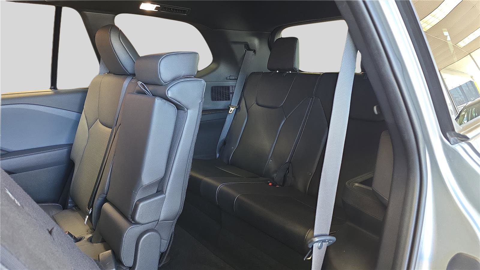 Used 2024 Lexus TX 350 AWD w/ Cold Weather Package image 16