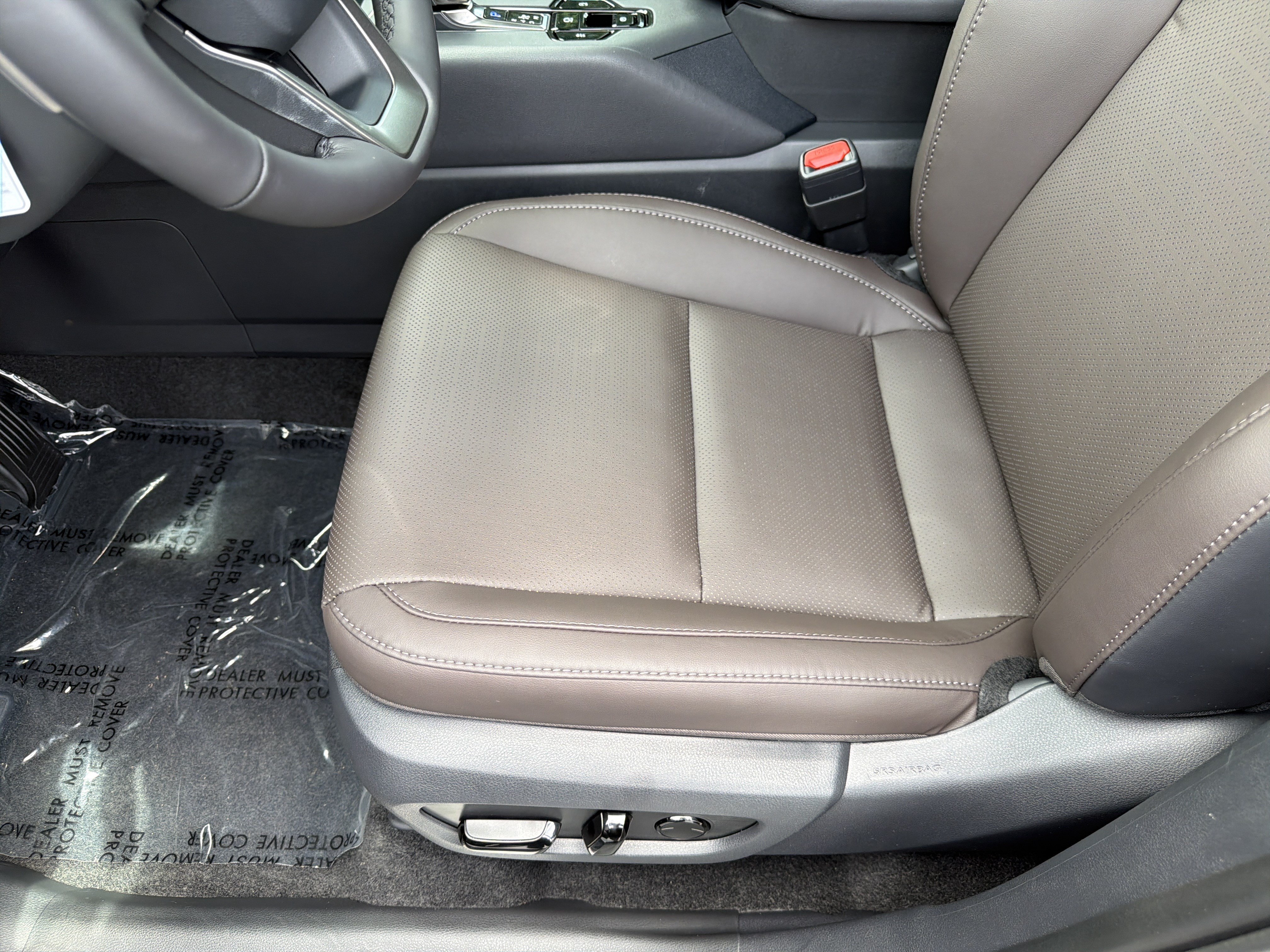 New 2026 Lexus TX 350 FWD image 14