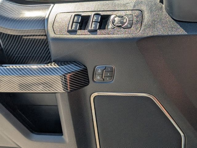 Used 2020 Ford F150 Raptor w/ Equipment Group 802A Luxury AWD/4WD image 26