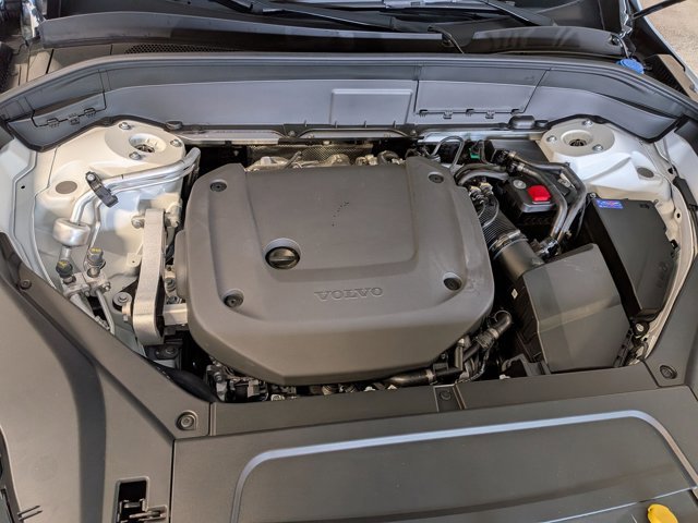 New 2026 Volvo XC90 B6 Ultra w/ Protection Package image 19