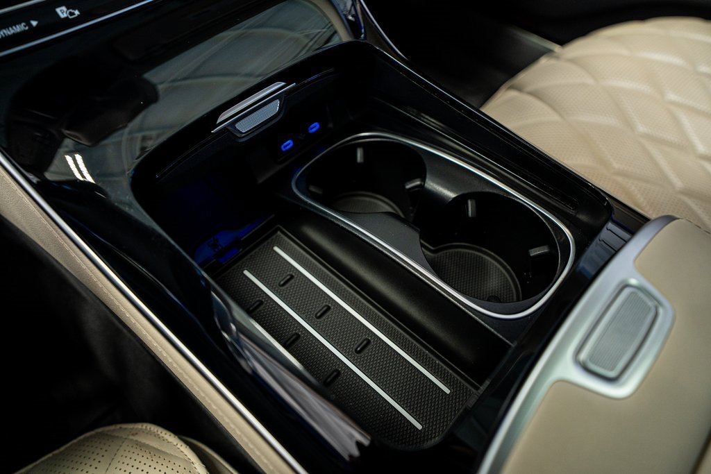 Used 2024 Mercedes-Benz S 580 S 580 image 51