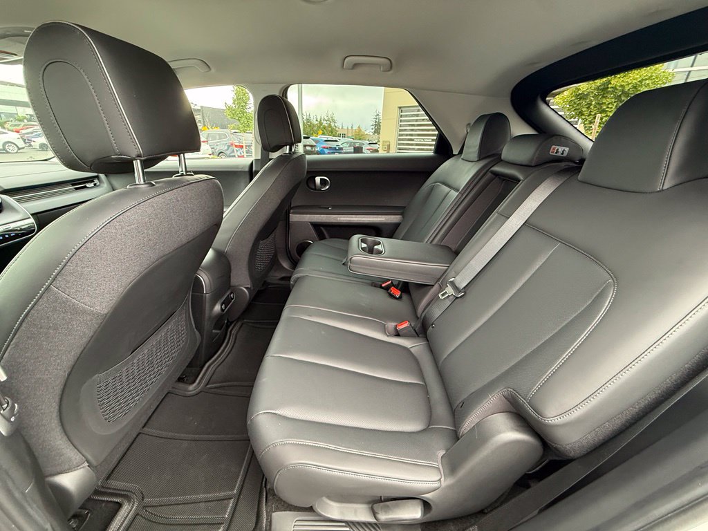 Certified 2023 Hyundai Ioniq 5 SEL AWD/4WD image 17