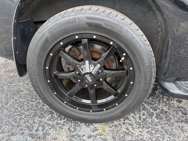 Used 2008 Toyota Sequoia Limited image 25
