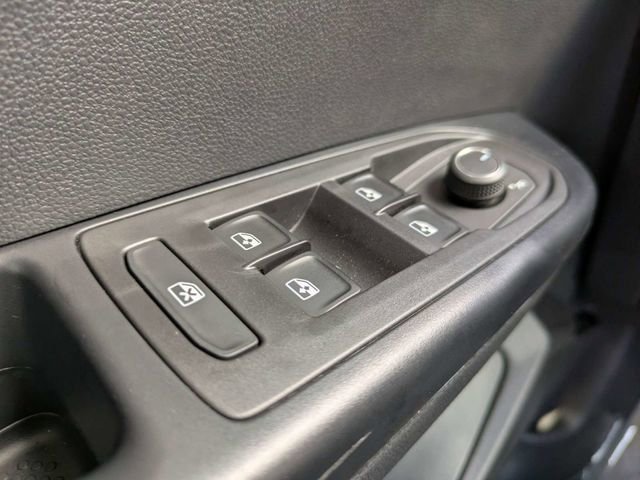 New 2026 Volkswagen Taos S FWD image 23