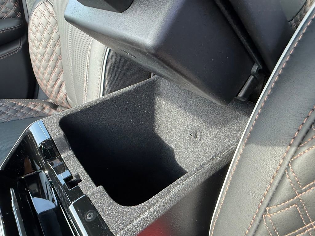 New 2026 Jeep Grand Cherokee L Summit w/ Obsidian Package image 26