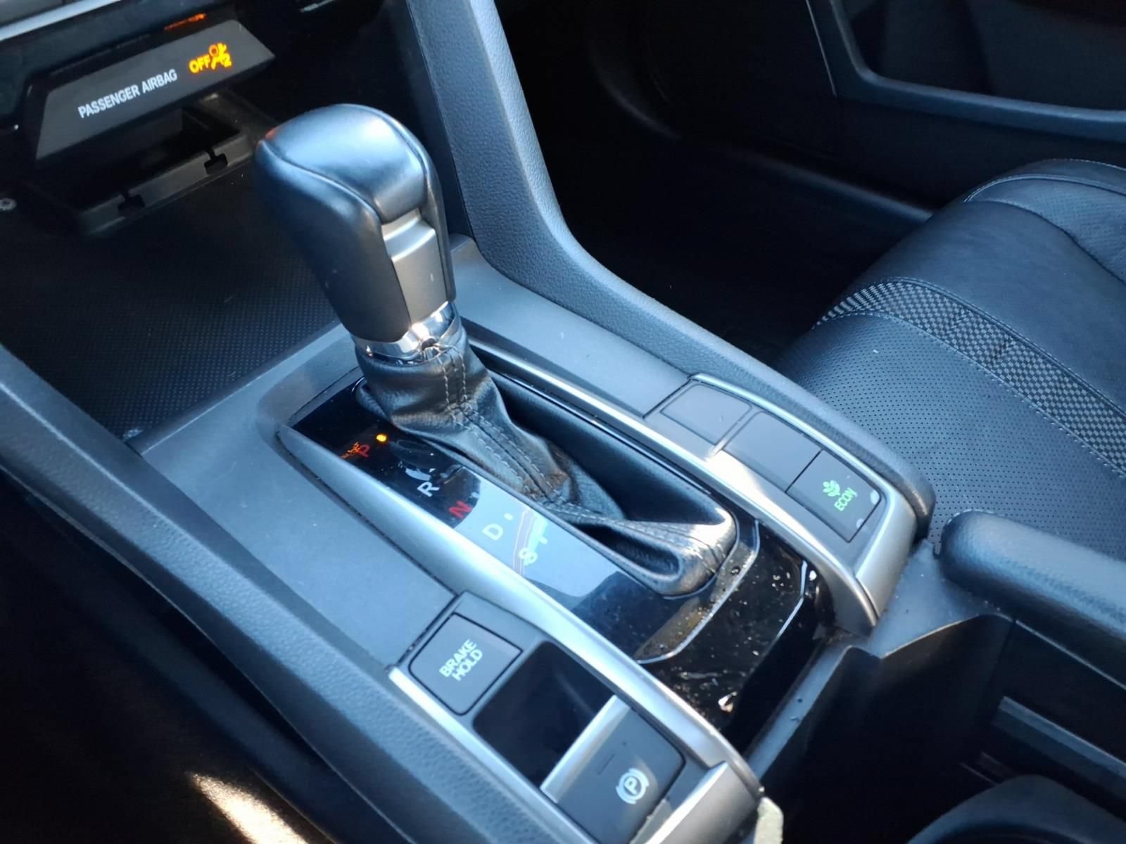 Used 2021 Honda Civic Sport Touring image 25