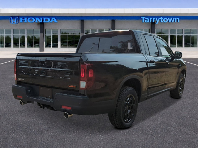New 2026 Honda Ridgeline TrailSport image 5