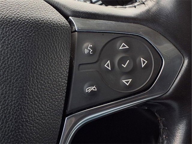 Certified 2020 Chevrolet Traverse LT w/ LT Premium Package image 15