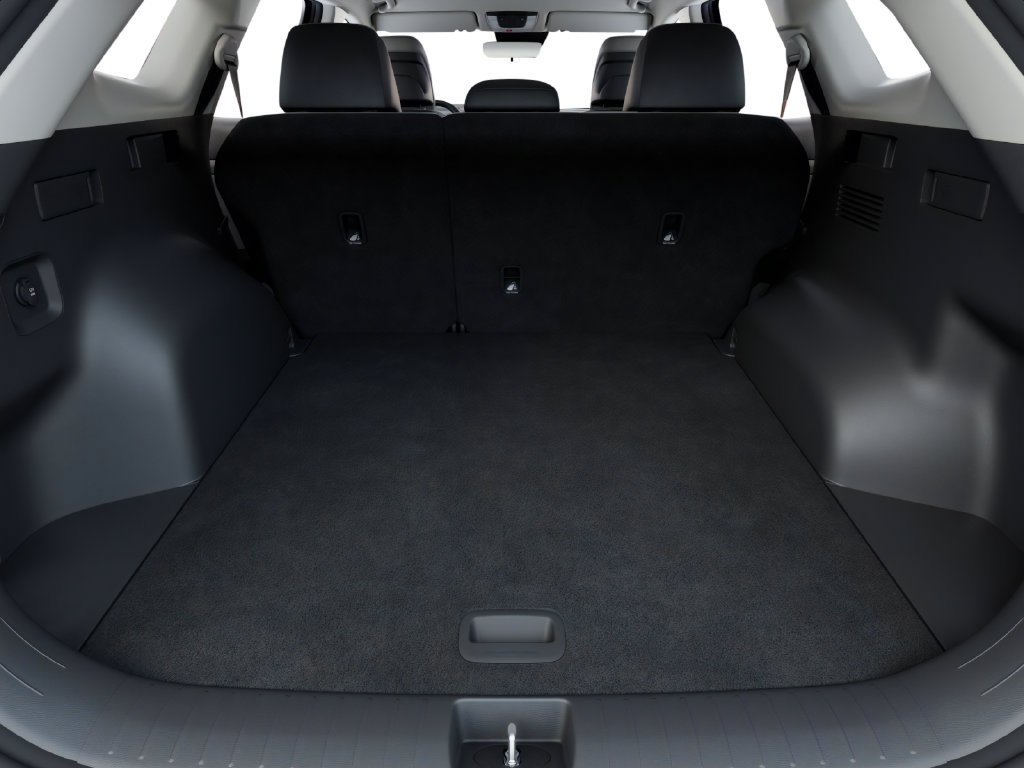 New 2026 Kia Sportage EX AWD/4WD image 19