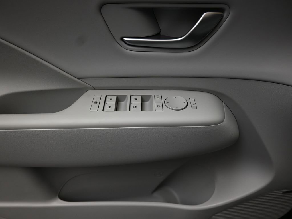 New 2026 Hyundai Kona Limited image 21