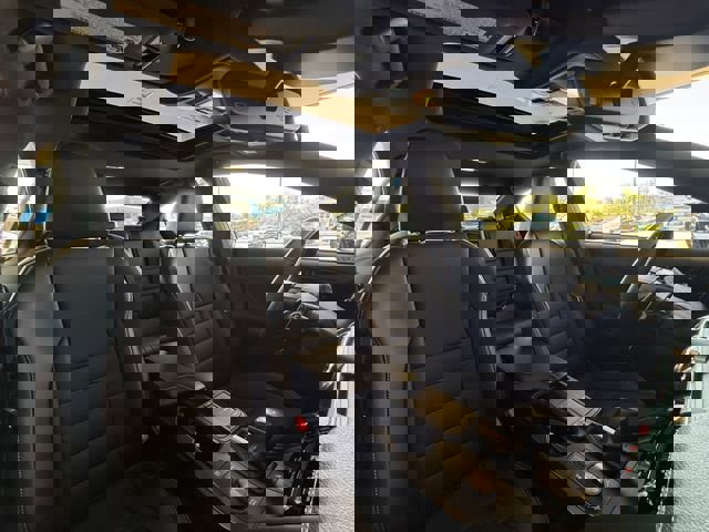 Used 2025 Lexus IS 350 F Sport w/ Accessory Package image 25