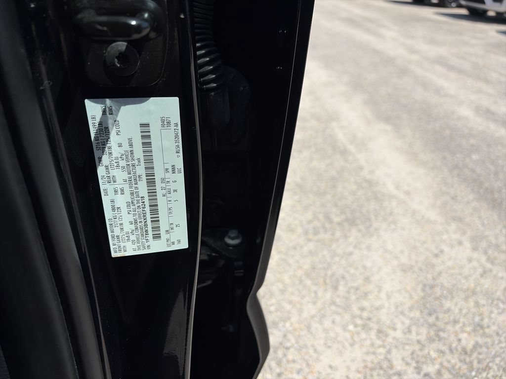 Used 2024 Ford F350 XLT w/ FX4 Off-Road Package AWD/4WD image 34
