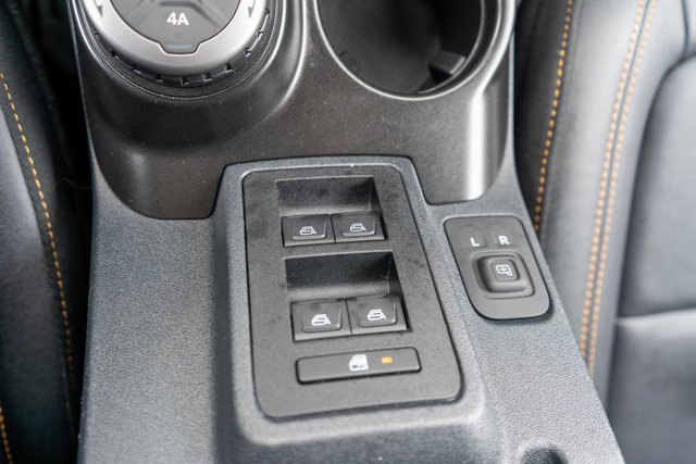 Used 2023 Ford Bronco Badlands w/ Sasquatch Package image 44