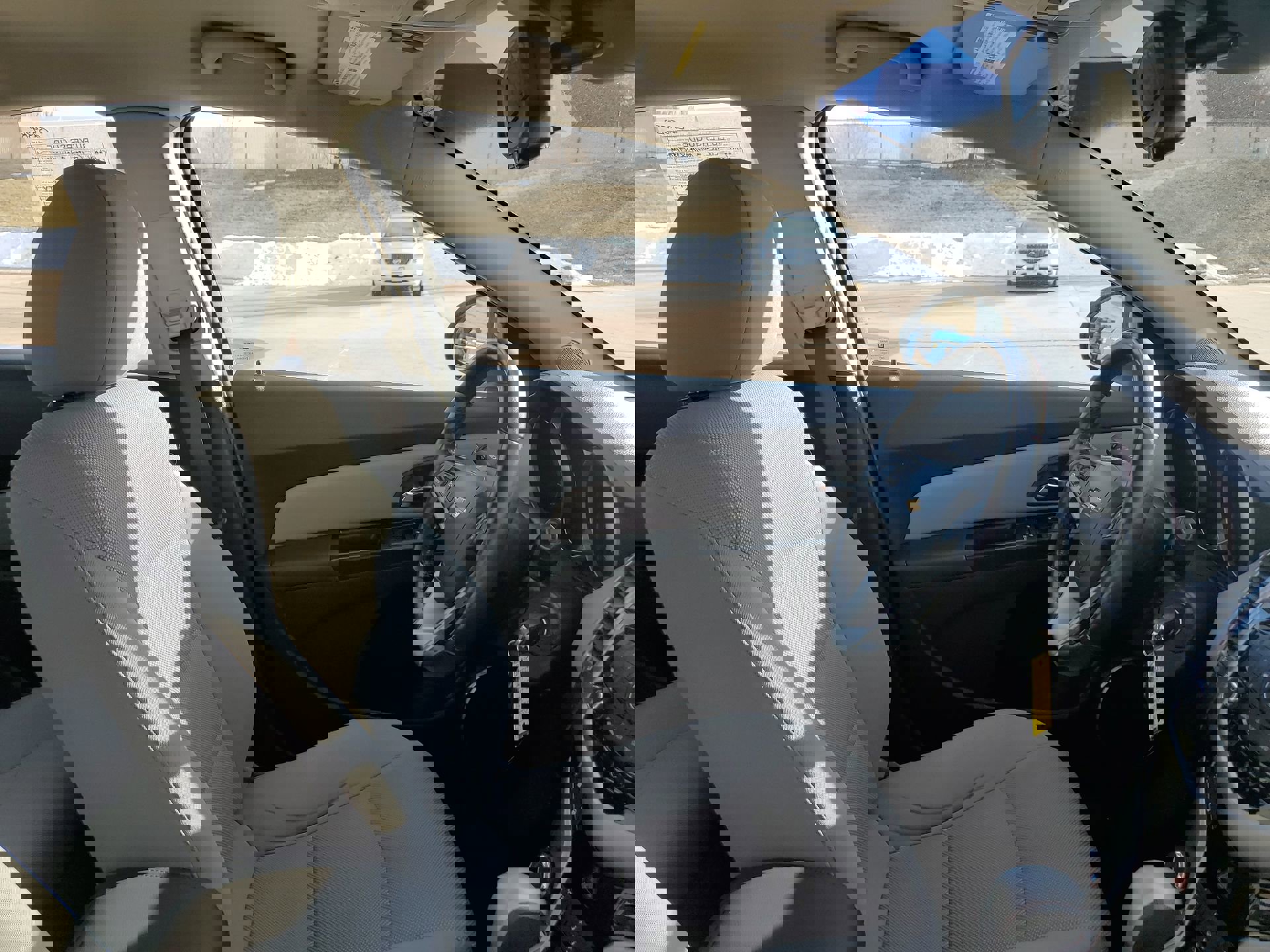 Used 2012 Chevrolet Cruze LT image 31