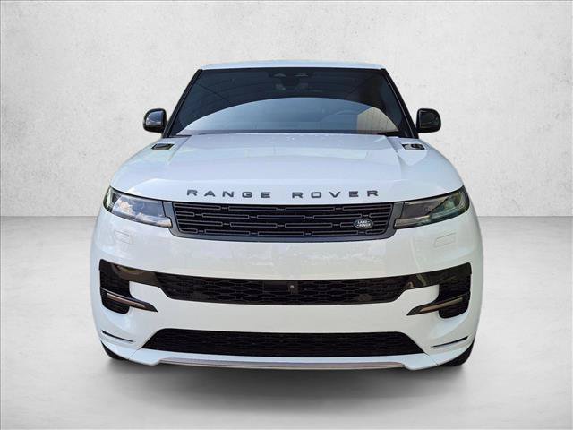 Certified 2025 Land Rover Range Rover Sport Dynamic SE AWD/4WD video 2