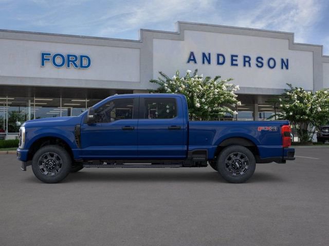 New 2026 Ford F350 XL w/ STX Appearance Package image 3