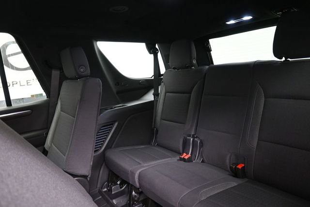 New 2026 Chevrolet Tahoe LS w/ LPO, Dark Essentials Package AWD/4WD image 9