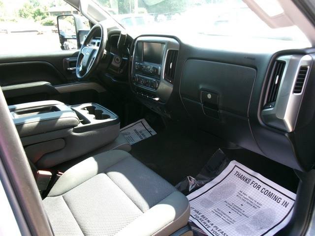 Used 2016 Chevrolet Silverado 2500 LT w/ All Star Edition AWD/4WD image 19