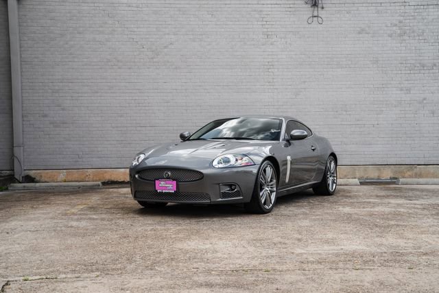 Used 2009 Jaguar XKR R image 53