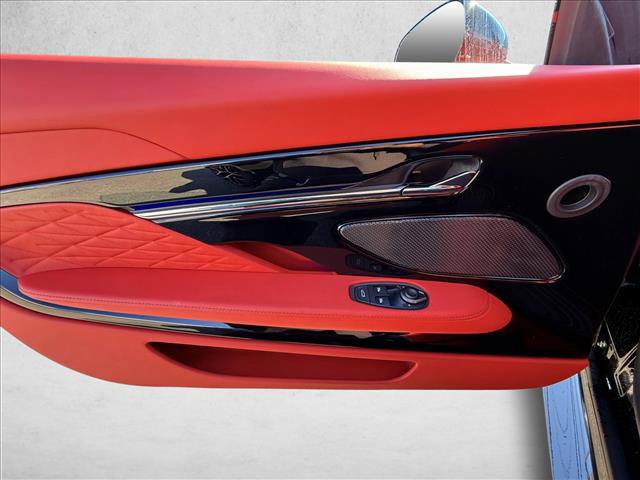 New 2026 Aston Martin DB12 Convertible RWD image 20