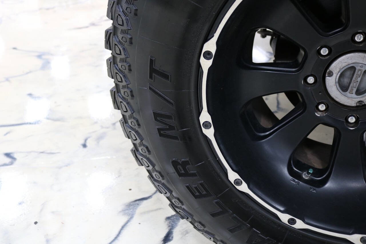 Used 2008 Ford F250 Lariat image 13