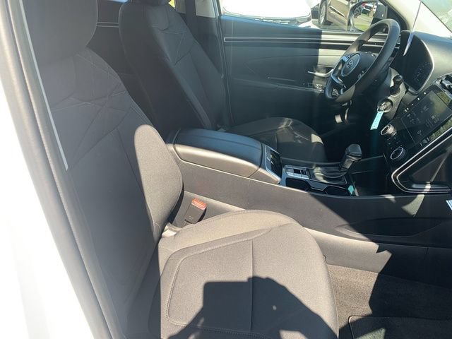 Certified 2023 Hyundai Tucson SE AWD/4WD image 10